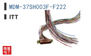 MDM-37SH003F-F222