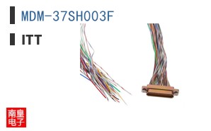 MDM-37SH003F