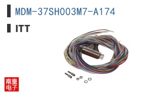 MDM-37SH003M7-A174