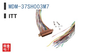 MDM-37SH003M7