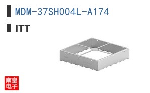 MDM-37SH004L-A174