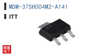 MDM-37SH004M2-A141