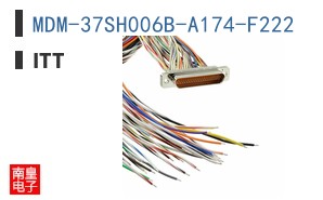 MDM-37SH006B-A174-F222