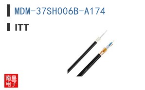 MDM-37SH006B-A174