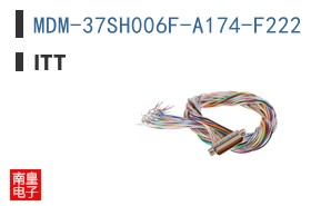 MDM-37SH006F-A174-F222