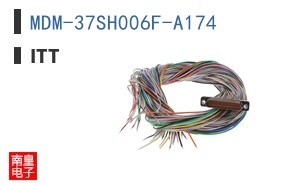 MDM-37SH006F-A174