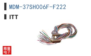 MDM-37SH006F-F222