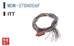MDM-37SH006F