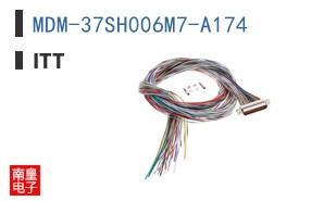 MDM-37SH006M7-A174