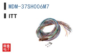 MDM-37SH006M7