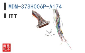 MDM-37SH006P-A174