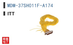 MDM-37SH011F-A174
