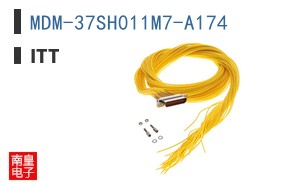 MDM-37SH011M7-A174