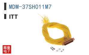MDM-37SH011M7