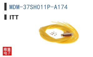 MDM-37SH011P-A174