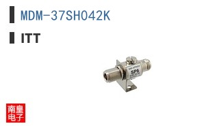 MDM-37SH042K