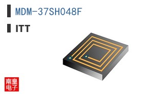 MDM-37SH048F