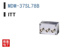 MDM-37SL78B