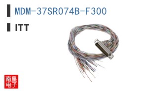 MDM-37SR074B-F300