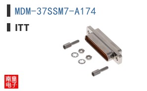 MDM-37SSM7-A174