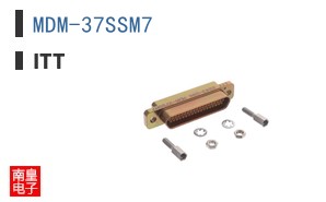 MDM-37SSM7