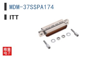 MDM-37SSPA174