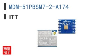 MDM-51PBSM7-2-A174