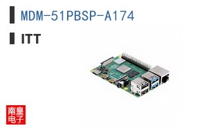 MDM-51PBSP-A174