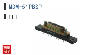 MDM-51PBSP