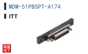 MDM-51PBSPT-A174