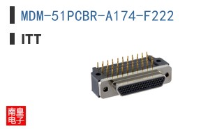 MDM-51PCBR-A174-F222