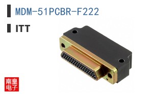 MDM-51PCBR-F222