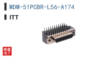 MDM-51PCBR-L56-A174