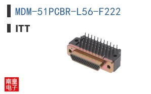 MDM-51PCBR-L56-F222
