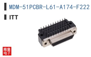 MDM-51PCBR-L61-A174-F222