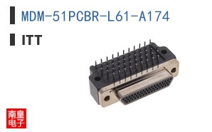 MDM-51PCBR-L61-A174