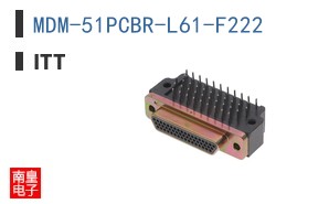 MDM-51PCBR-L61-F222