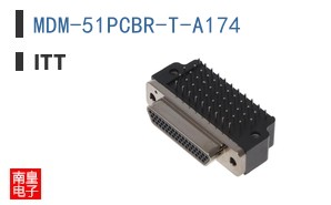 MDM-51PCBR-T-A174