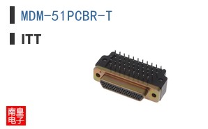 MDM-51PCBR-T