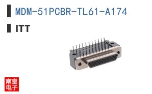 MDM-51PCBR-TL61-A174