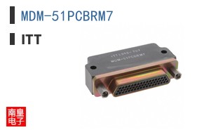 MDM-51PCBRM7
