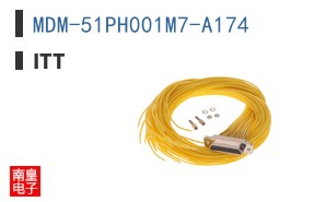 MDM-51PH001M7-A174