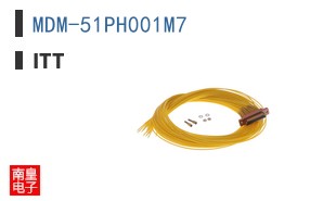 MDM-51PH001M7