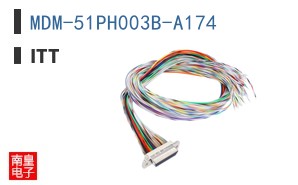 MDM-51PH003B-A174