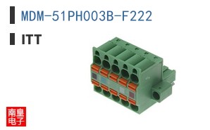 MDM-51PH003B-F222