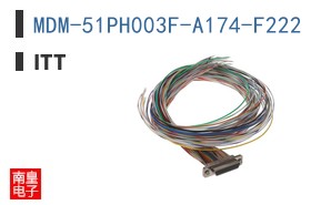 MDM-51PH003F-A174-F222