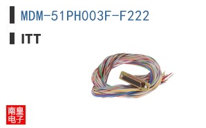 MDM-51PH003F-F222