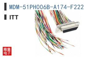 MDM-51PH006B-A174-F222