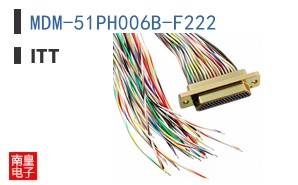 MDM-51PH006B-F222