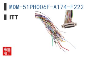 MDM-51PH006F-A174-F222